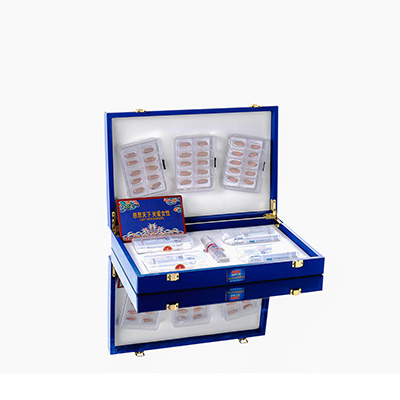 常德爱芯回春综合版